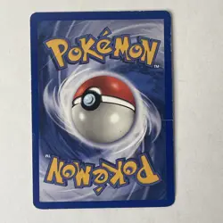 Forretress | 21/75 | Neo Discovery | Non-Holo | Pokemon Card | LP - Image 3