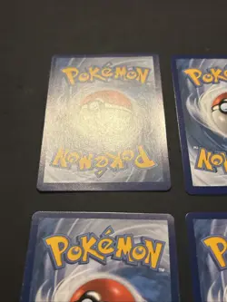 Pokemon TCG: SWSH Full Art Trainer 4 Card Lot - Image 5
