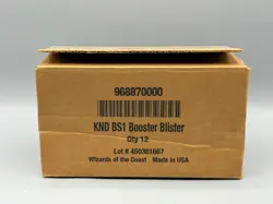 Codename Kids Next Door Trading Card Game Blister Booster Pack x12 WOTC New - Image 3