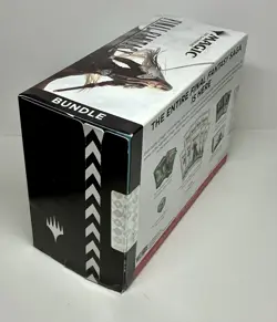 Magic The Gathering Final Fantasy Booster Bundle Box - New/Sealed - MTG - Image 2
