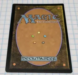 MTG Vito, Thorn of the Dusk Promo M21 127/274 Foil Rare Near Mint - Image 2