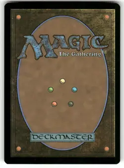 GRAY MERCHANT OF ASPHODEL #80 MTG STARTER COMMANDER DECKS UNCOMMON - Image 2