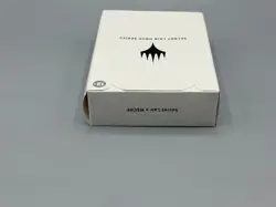 Magic the Gathering MTG Secret Lair x MSCHF Drop Series Sealed New Authentic - Image 3