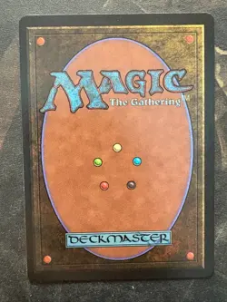 *** BETA Mountain (Blue Sky) *** NM-Mint Clean! - DUTY PAID - Magic MtG - Image 2