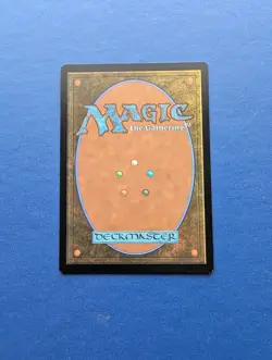 MTG Timely Ward: Wilds of Eldarine Commander #79 – NM+ - Image 2