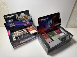 Magic The Gathering Bulk - Image 1