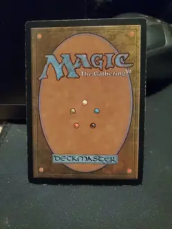 Crawlspace Urza's Legacy Regular - Image 2