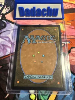 Erode *Rare* Magic MtG: Secrets of Strixhaven - Image 2