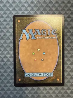 MTG Restoration Seminar #0290 Borderless Mythic Secrets of Strixhaven (SOS) - Image 3