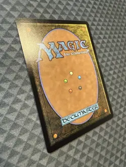 MTG Restoration Seminar #0290 Borderless Mythic Secrets of Strixhaven (SOS) - Image 4