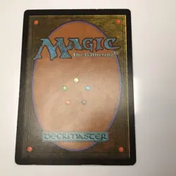 MTG WRATH OF GOD (Korean) 4th Edition (A) - Image 2