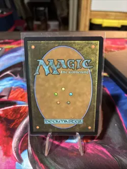Mossborn Hydra - PACK FRESH MINT - Foundations - Regular - MtG Wizards WotC - Image 2