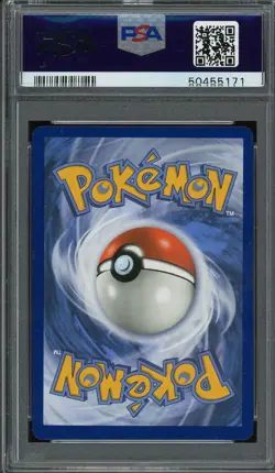 2016 POKEMON XY - Steelix EX PSA 10 - Image 2