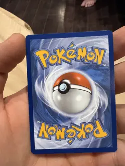 Pokemon Gengar 050/088 Me03: Perfect Order Reverse Holo - Image 2