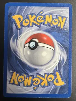 Pokemon Dark Dragonite Team Rocket Rare 22/82 Unlimited Rare Pokemon Card TCG - Image 3