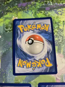NM Pikachu SM183 Holo 3 Card Pokemon Lot - Image 4