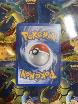 Pokemon Card - Swalot 11/100 (Stamped) Crystal Guardians Reverse Holo Rare - Image 2