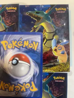 Pokemon Card - Swalot 11/100 (Stamped) Crystal Guardians Reverse Holo Rare - Image 3