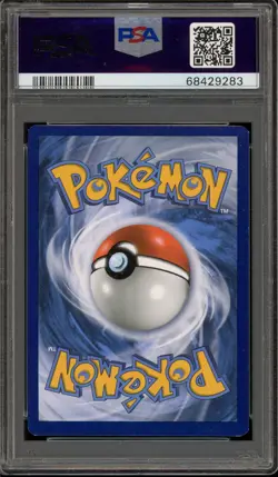 Pokemon Pikachu Evolving Skies Reverse Holo #049 PSA 9 Mint - Image 2