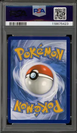 Pokemon Drowzee Scarlet & Violet Illustration Rare #210 PSA 10 Gem Mint - Image 2