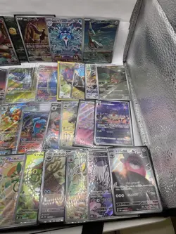 Pokemon Japanese AR Card Lot - HUGE VALUE - Image 3
