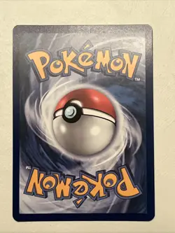 Pikachu (Pokemon Day 2026) 051/162 holo pokemon card - Image 2