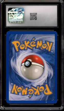 Pokemon Seel Skyridge #94 CGC 9 Mint - Image 2