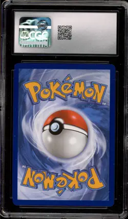 Pokemon Mega Gengar ex Ascended Heroes Mega Attack Rare #269 CGC 10 Gem Mint - Image 2