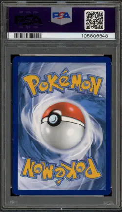 Pokemon Mr. Mime 151 MEW EN Illustration Rare #179 PSA 10 Gem Mint - Image 2