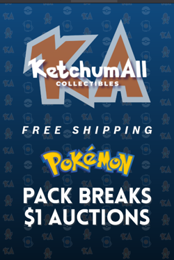 #002 - Pokemon eBay Live Stream Auction *SUDDEN DEATH* 0503 BRSKI - Image 1