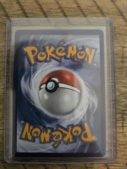 Bulbasaur 133/132 Pokemon Full Art Mega Evolution - Image 2