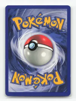 Pokemon TCG - Bellsprout 49/64 Moderately Played Common Jungle 1st Edition - Image 2