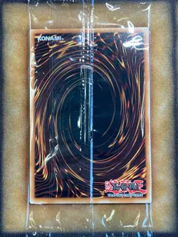 Yugioh Otohime LART-EN076 Ultra Rare Lost Art Promo Sealed - Image 2