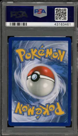 Pokemon Gyarados Team Up Holo Rare #30 PSA 10 Gem Mint - Image 2