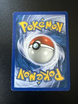 Magnemite Reverse Holo 52/147 Aquapolis English Pokemon TCG LP - Image 2