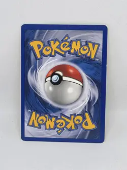 ▸ Pokemon | 2000 | Electabuzz | WOTC Black Star Promo | #46 | LP - Image 2