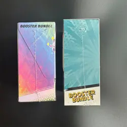 Pokemon Prismatic Evolutions Booster Bundle & Ascended Heroes Booster Bundle - Image 3