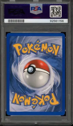 Pokemon Larion EX Legend Maker Reverse Holo #38 PSA 10 Gem Mint - Image 2