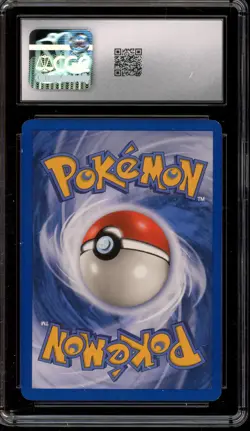 Pokemon Fisherman Skyridge #125 CGC 8 - Image 2