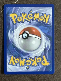 Pokemon TCG Pikachu 051 /162 Stamped 2026 Pokemon Day Promo 🍭Fart Swirl - Image 4