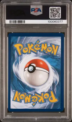 2021 POKEMON SWORD & SHIELD EVOLVING SKIES SECRET FULL ART/GLACEON VMAX PSA 10 - Image 2