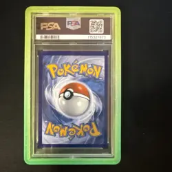Pokemon Glaceon VMAX Evolving Skies Secret Rare Full Alt Art #209 PSA 10 - Image 3