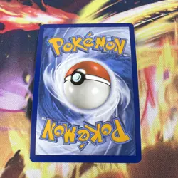 Pokemon TCG Roserade TG02/TG30 Lost Origin Trainer Gallery Ultra Rare NM - Image 2