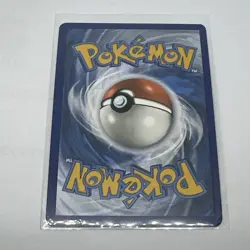 Houndoom ex 134/197 Sv03 Pokemon TCG: Obsidian Flames Holo - Image 2