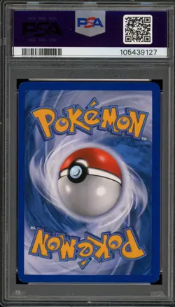 Pokemon Zapdos Supreme Victors Holo Secret Rare #150 PSA 7 - Image 2