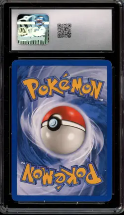 Pokemon Fisherman Skyridge #125 CGC 7.5 - Image 2