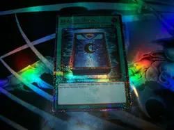 Book of Moon 1st Edition Quarter Century Secret Rare RA02-EN050 Yu-Gi-Oh! - Image 1