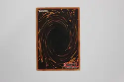Trial of Hell (1ST EDITION, LOB-012, 2002) - Yu-Gi-Oh! TCG Vintage MP - Image 5
