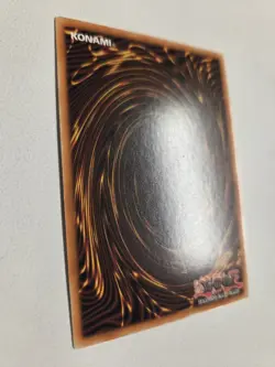 Elfnote Regina BLZD-EN014 Secret Rare Yugioh Blazing Dominion +6 FREE BONUS! - Image 4
