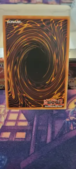 presale YUGIOH x1 BLZD-EN014 ELFNOTE REGINA - SECRET RARE 1st EDITION - Image 2